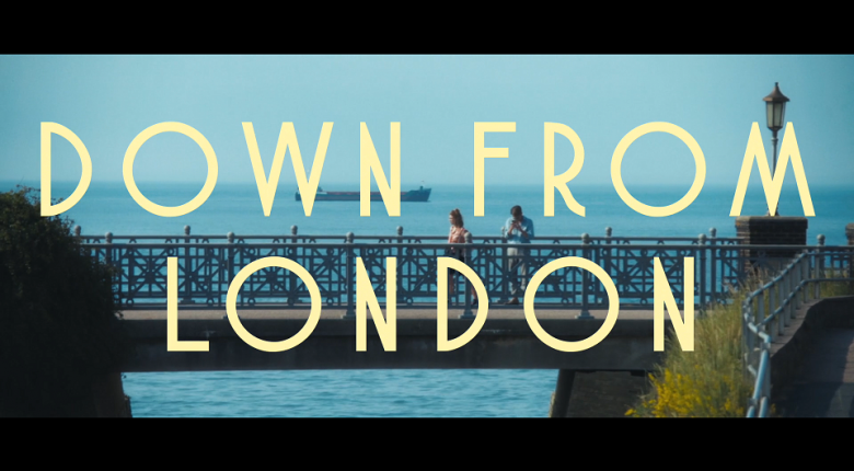Down from London Awarded Staff Pick on Vimeo