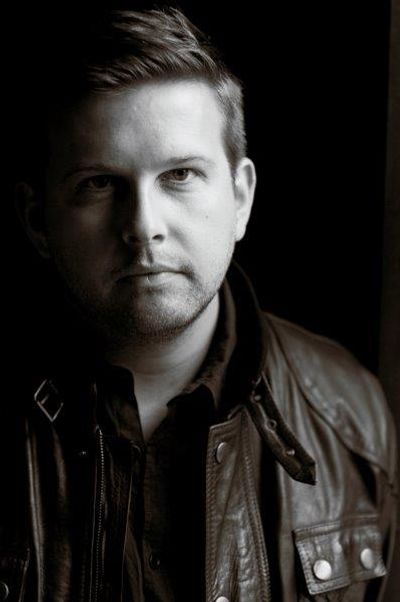 Greg McHugh