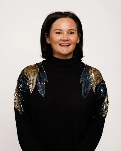 Rachel Fairburn