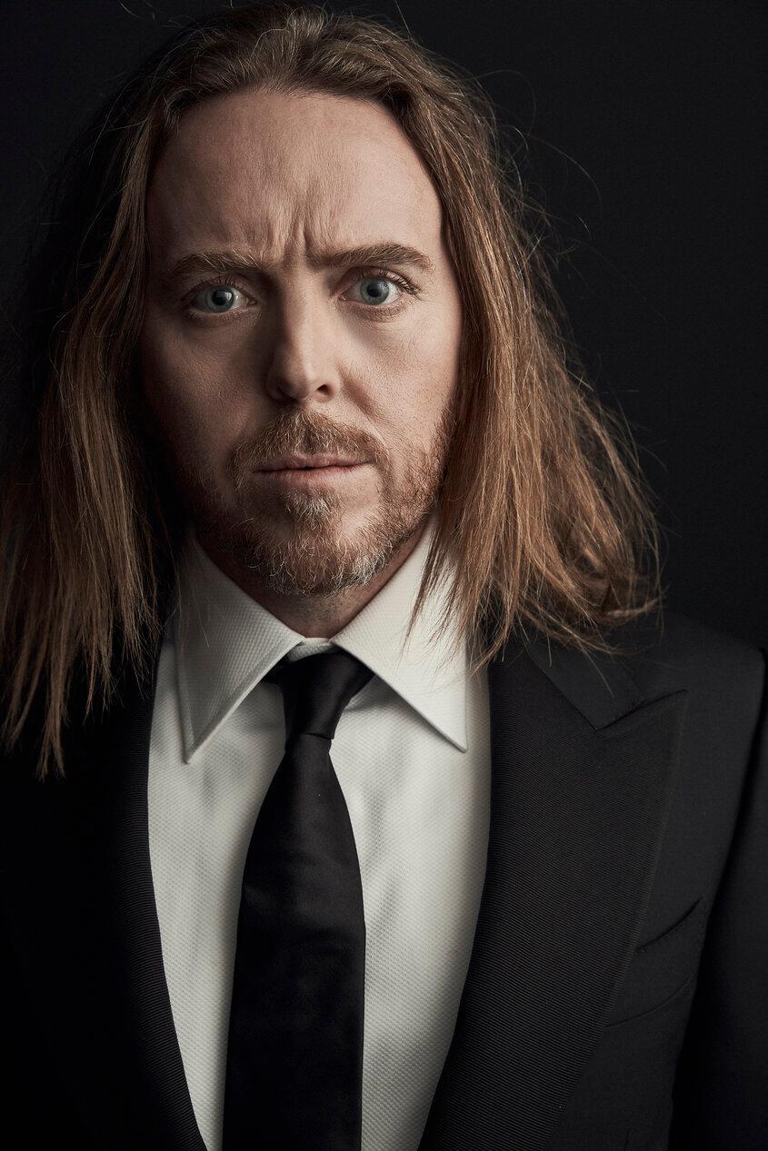 Tim Minchin Live on Tour with 'Back: Encore'