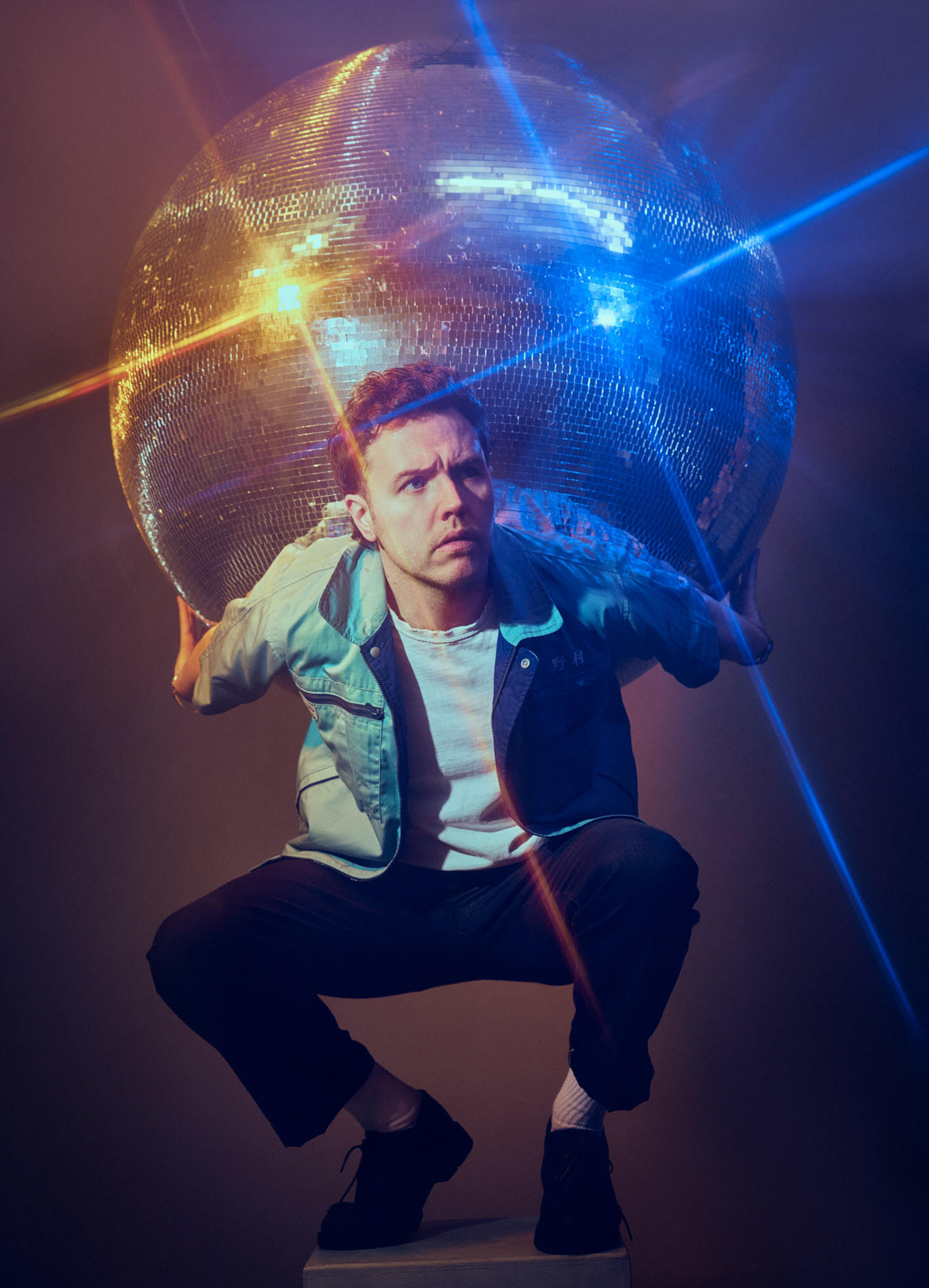 Life and Death of the Party 