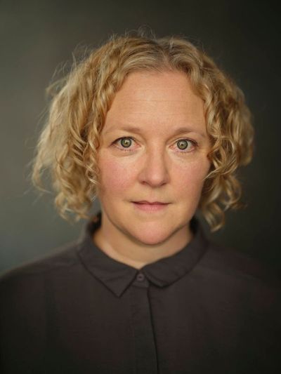 Lorna Watson