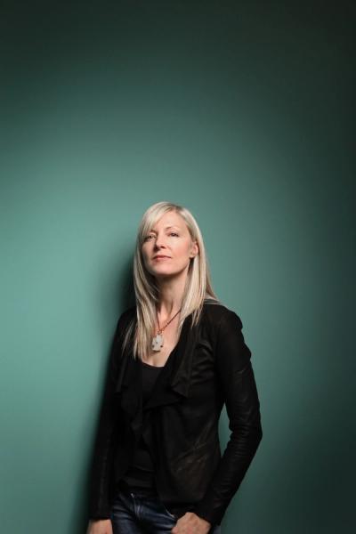 Mary Anne Hobbs