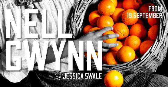Nell Gwynn at Shakespeare's Globe