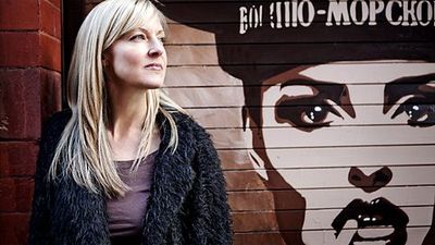 Mary Anne Hobbs