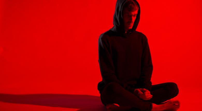 Joseph Morpurgo takes 'Hammerhead' on tour!