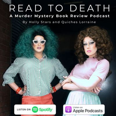 Read to Death