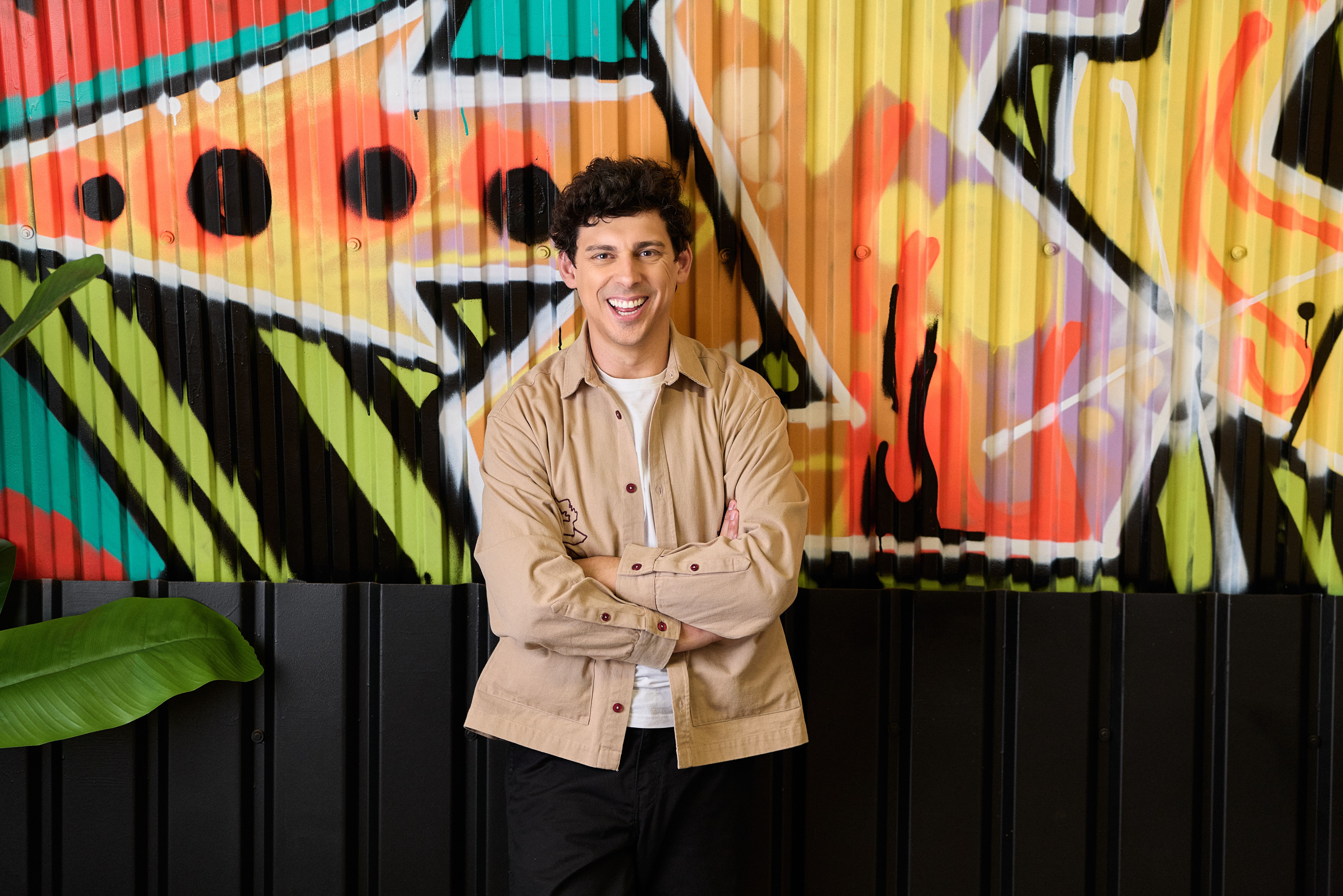 Matt  Richardson