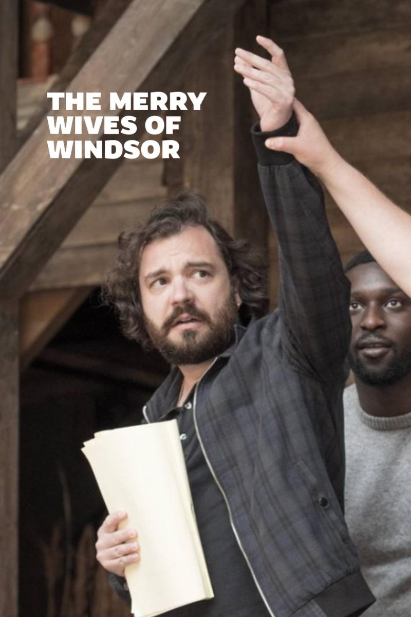 The Merry Wives of Windsor