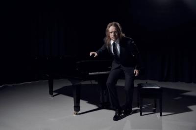 Tim Minchin