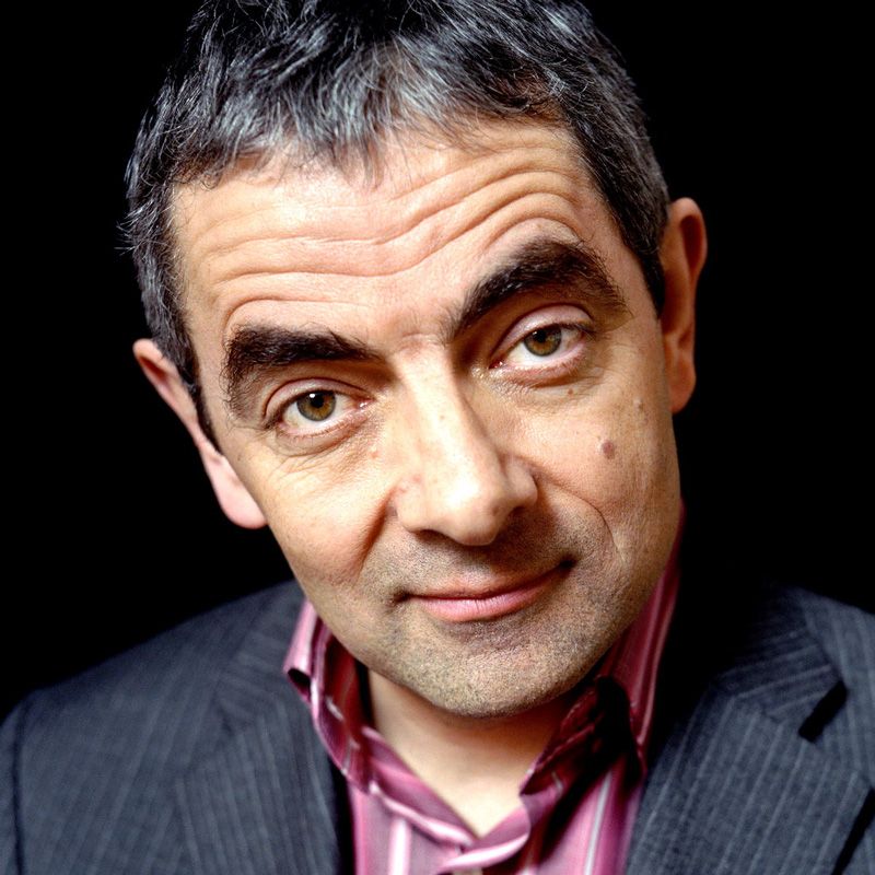 Rowan Atkinson PBJ Management