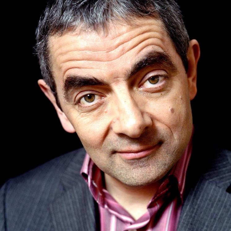 Rowan Atkinson