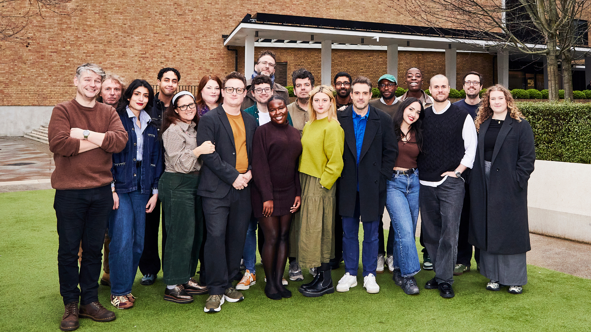 SNL UK Writer's Announced Including Celya AB & Laura Claxton