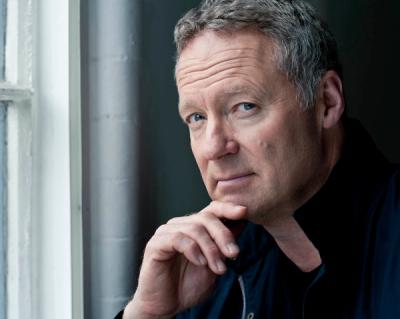 Rory Bremner