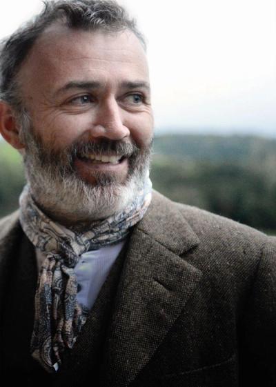 Tommy Tiernan
