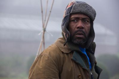 Lenny Henry