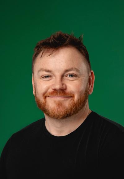 John Meagher