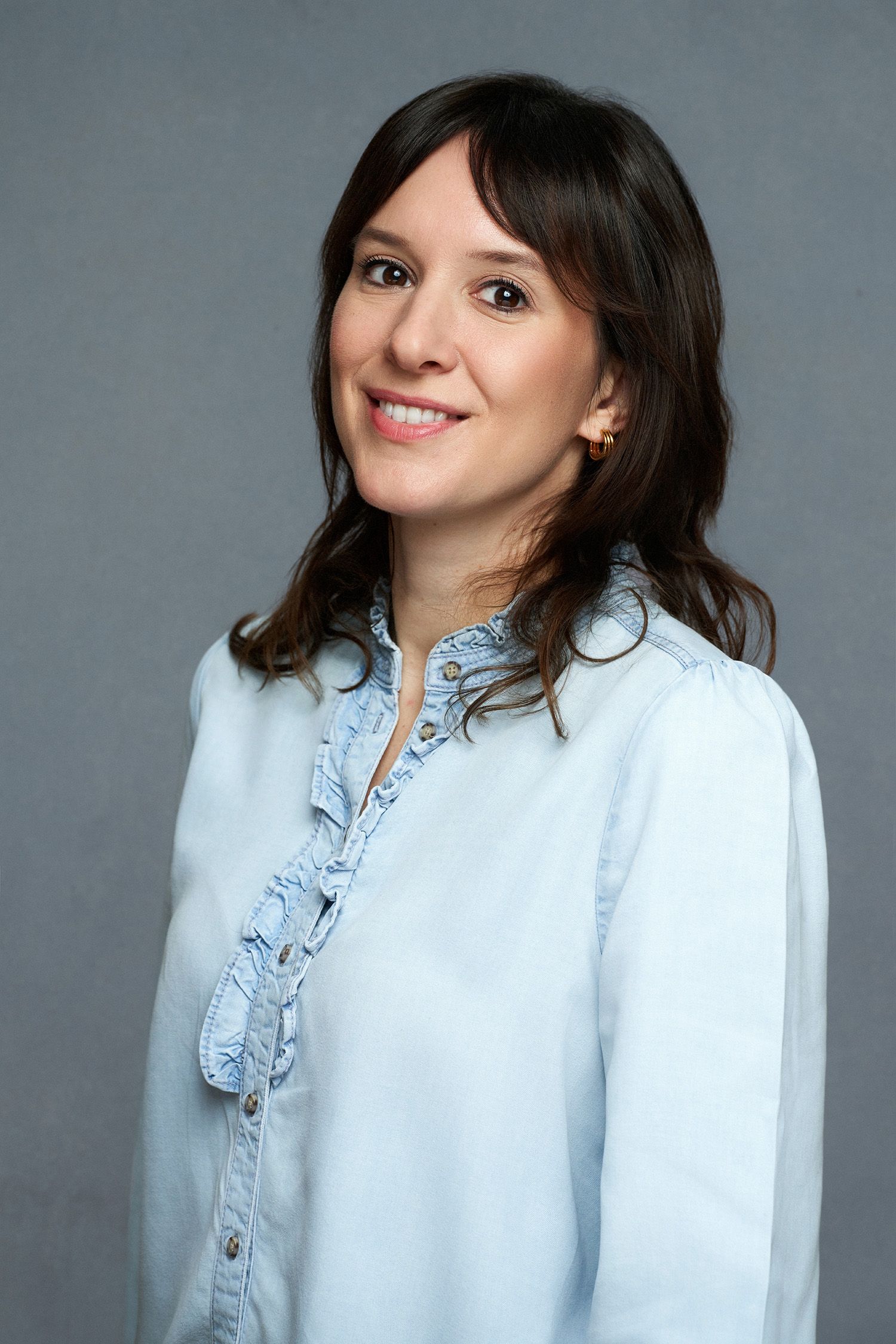 Louise Ford