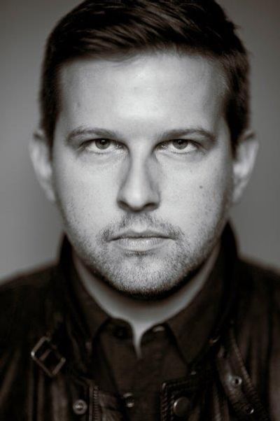 Greg McHugh