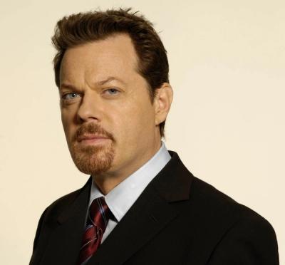 Eddie Izzard