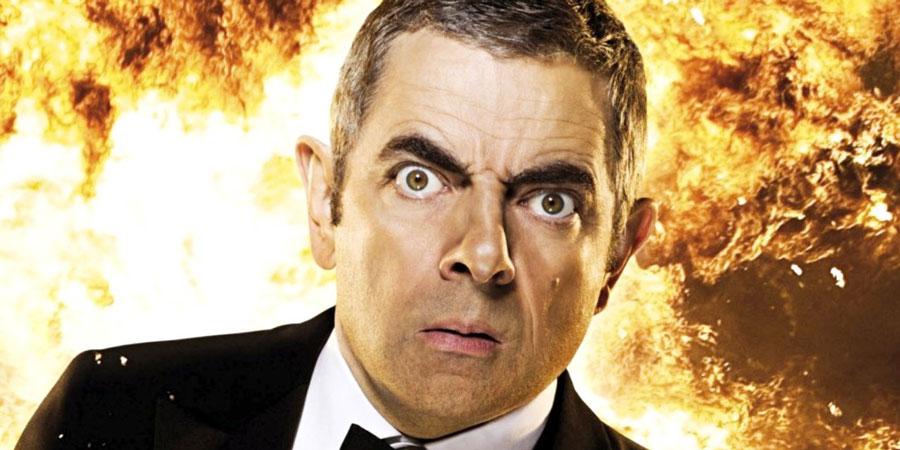 Johnny English 3 Teaser Trailer out today!