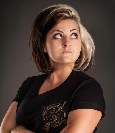 Kiri Pritchard-McLean