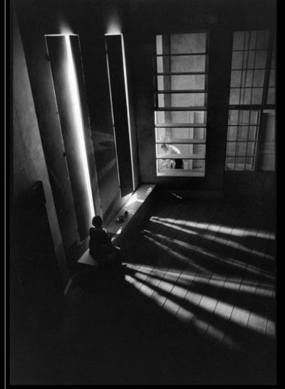Mark Henderson