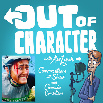 Out of Character