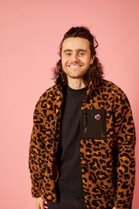 Tom Lawrinson