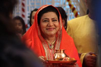 Shahnaz Rizwan