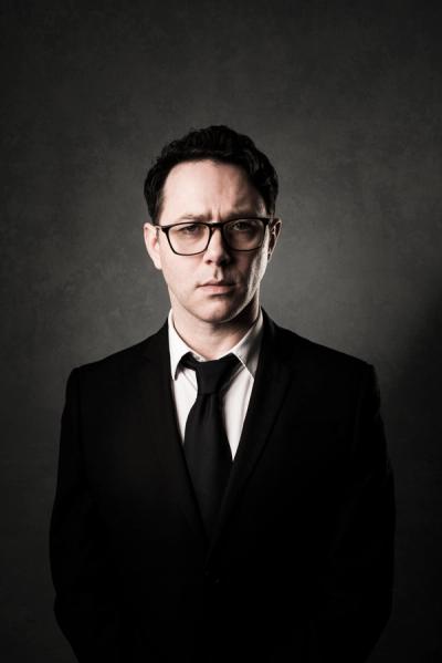 Reece Shearsmith