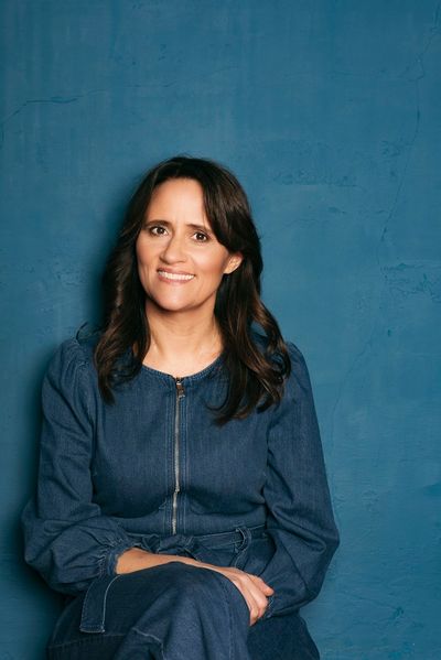 Nina Conti