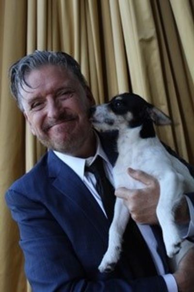 Craig Ferguson