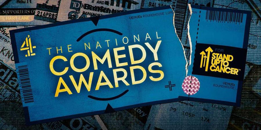 PBJ clients nominated in National Comedy Awards - vote now!