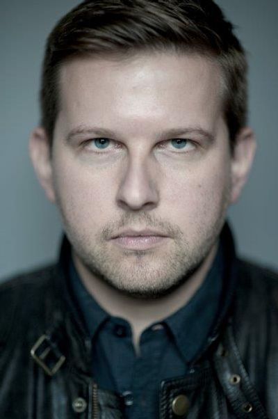 Greg McHugh