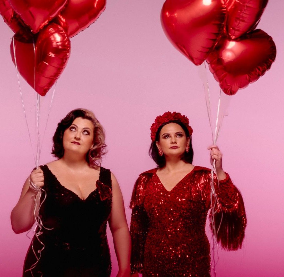 All Killa No Filla: Live At Valentines Day