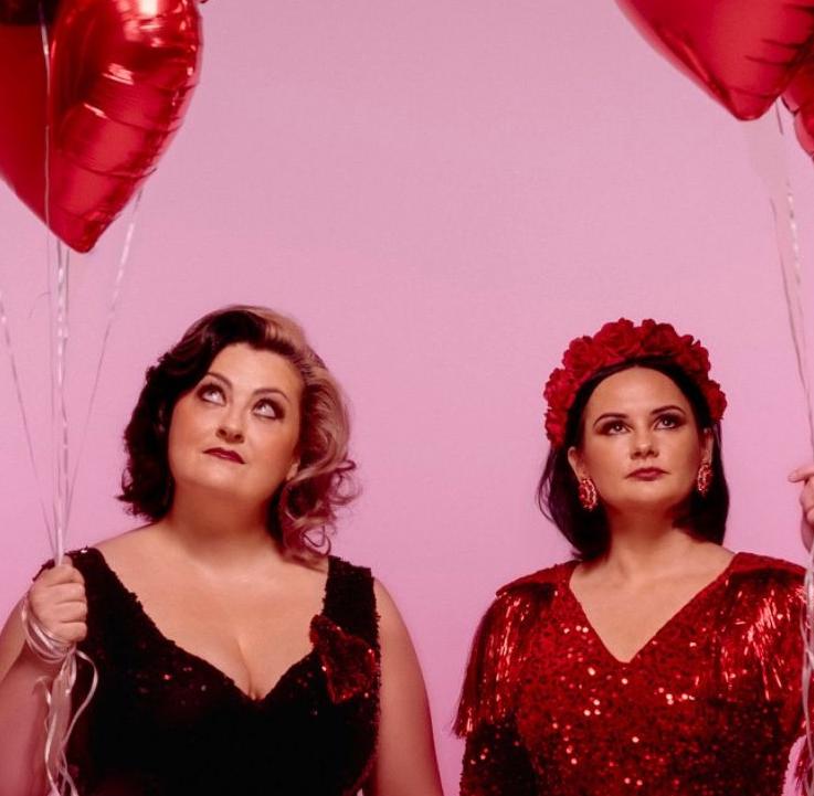 All Killa No Filla: Live At Valentines Day
