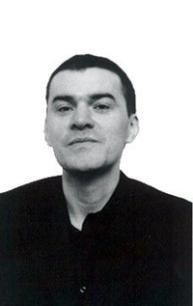 Mark Cousins