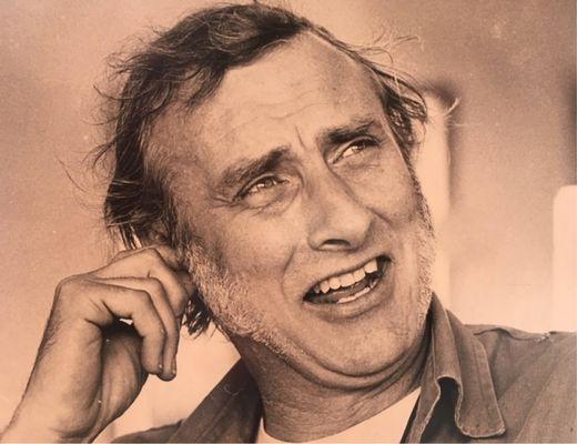 Spike Milligan