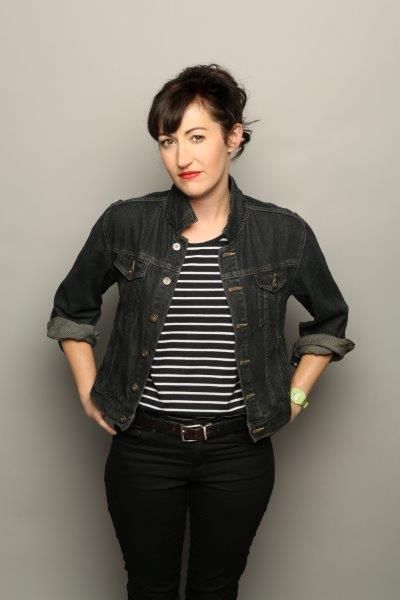 Celia Pacquola