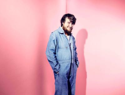 Tim Key