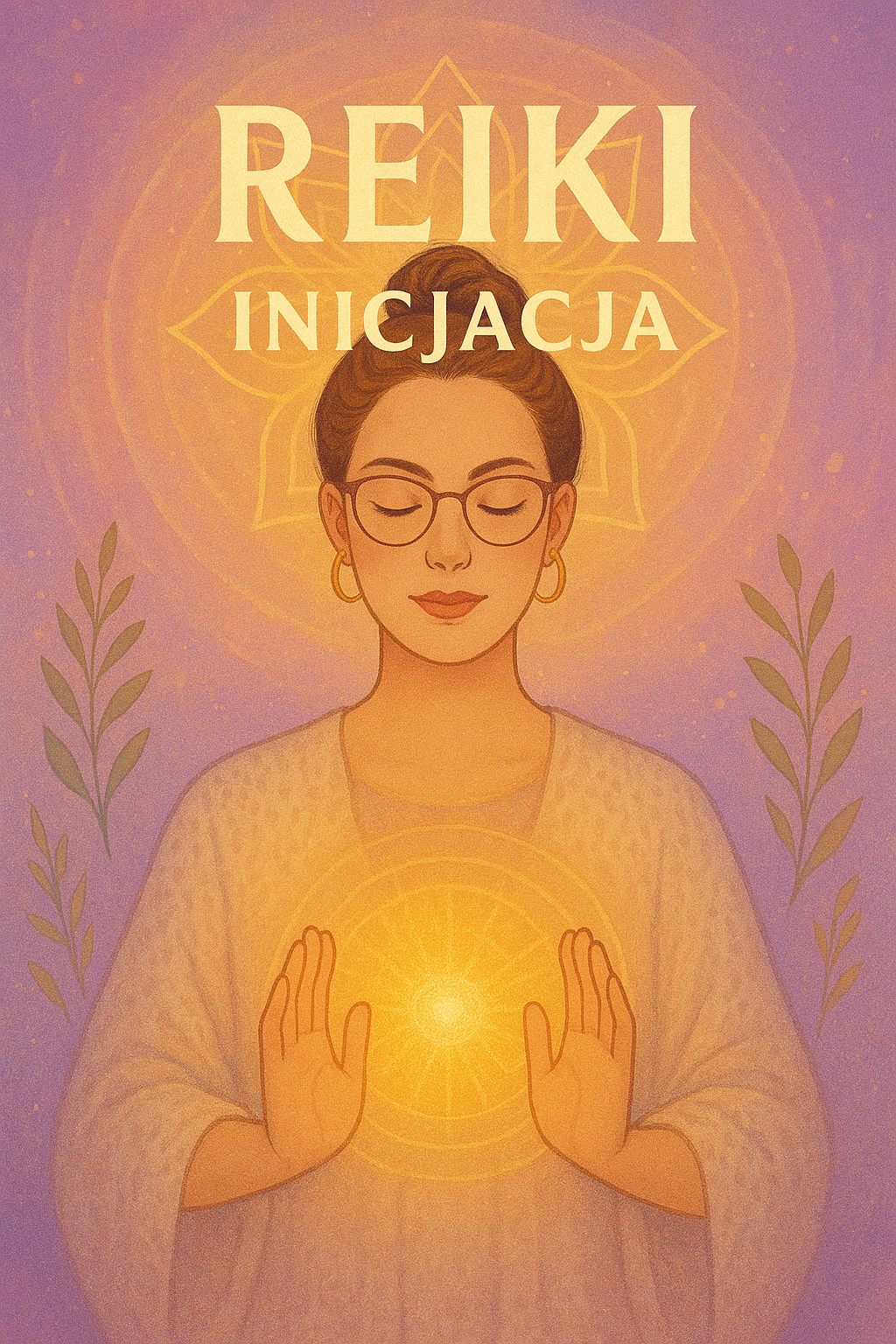 inicjacja Reiki