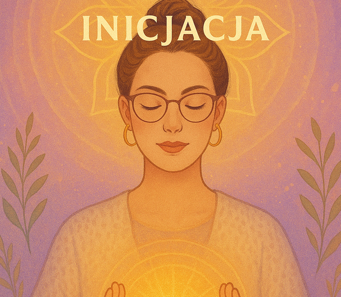 inicjacja Reiki