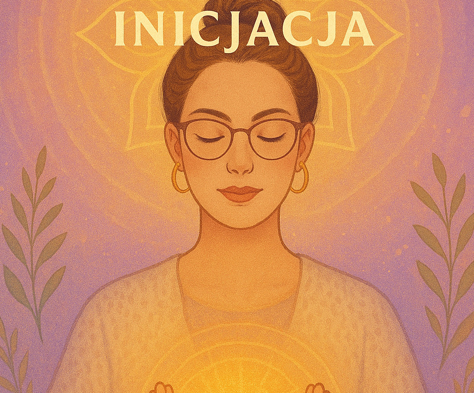 inicjacja Reiki