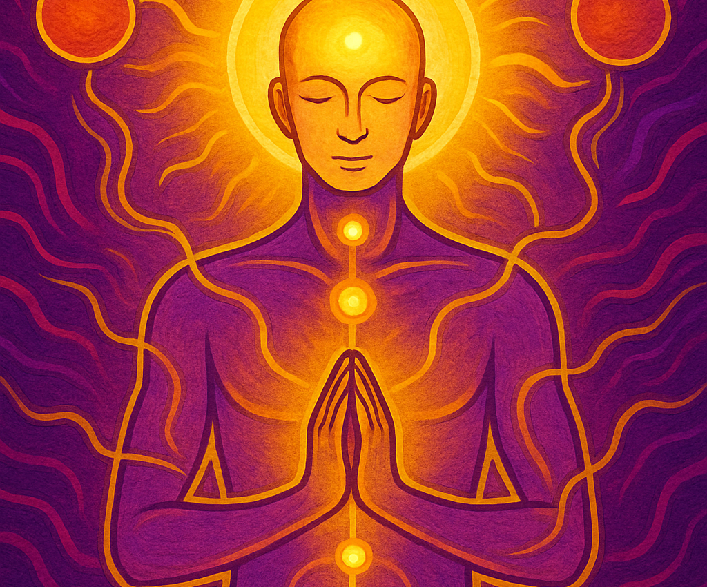 oczyszszczanie energetyczne osób