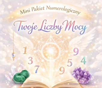Mini Pakiet Numerologiczny