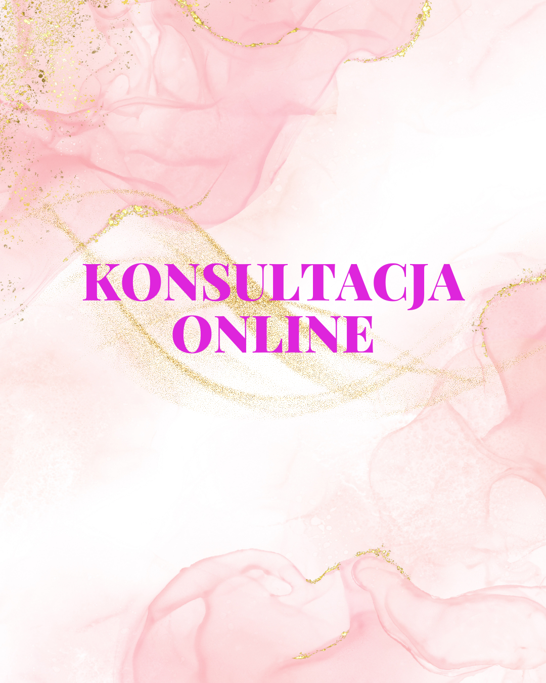 Konsultacja online