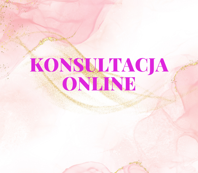 Konsultacja online