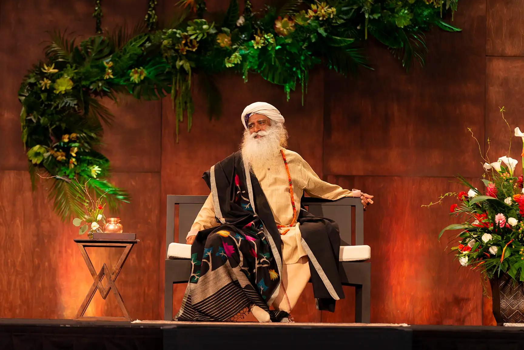 Inner Engineering Total