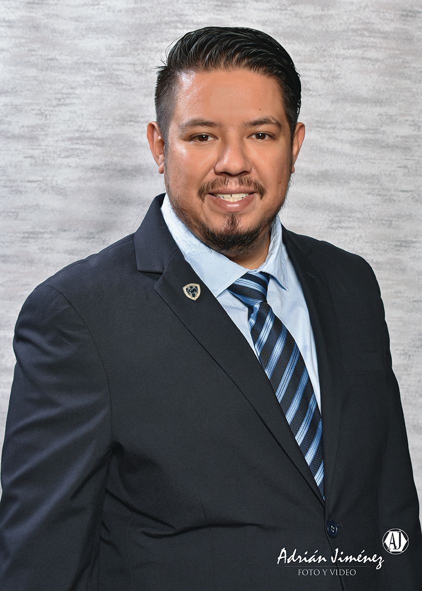 Raúl Leonel Aguirre Guzmán